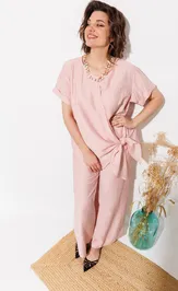 Garnitur Anastasia MAK 1340 rozovyj