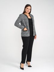 Жакет BONADI арт. 1955 капучино