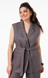 Костюм Anelli Laurel 1501.1 цвет акулы