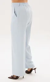 Костюм Anelli Laurel 1856 голубая гортензия