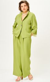 Костюм SOVA 11334 олива