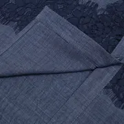 Bluzka CHARUTTI #V moyu polzu (denim)