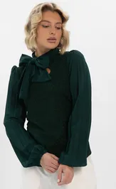 Блузка LT Collection Б16411-1М