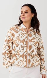 Жакет MiSlana 1295