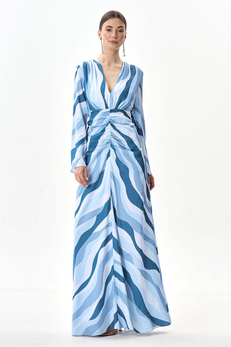 Dress Art Ribbon #M1188P