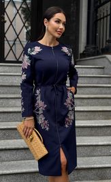 Платье URS 26-672-1