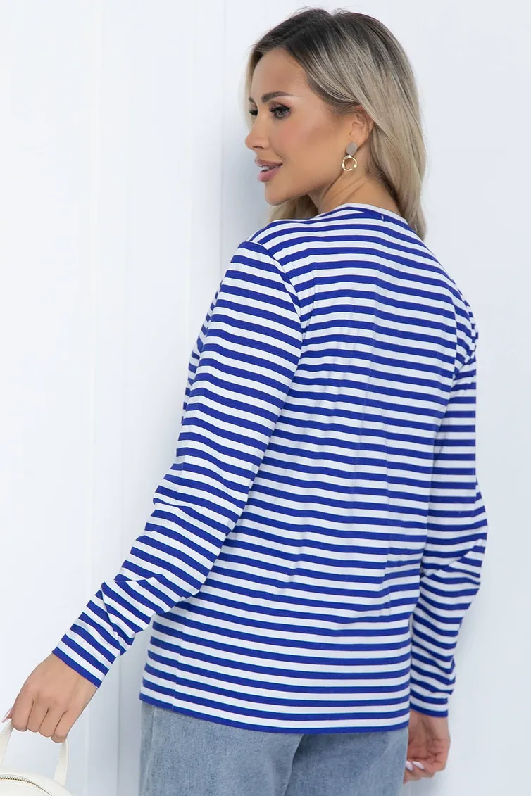 Jumper LT Collection #B12117