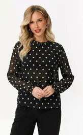 Blouse Diolche B930