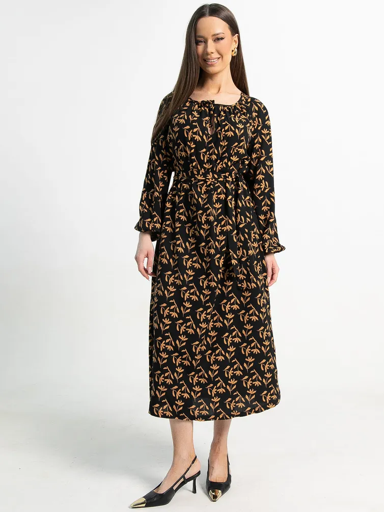 Sukienka LT Collection #P15121-10M