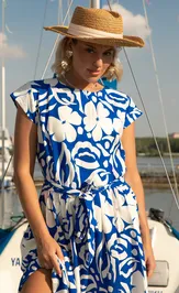 Sukienka LT Collection P15914-45M