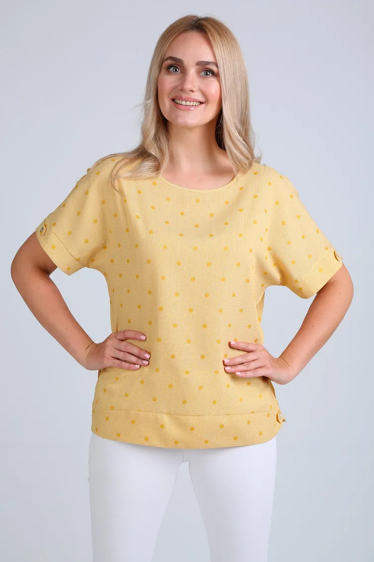 Bluzka Modema #0350/1