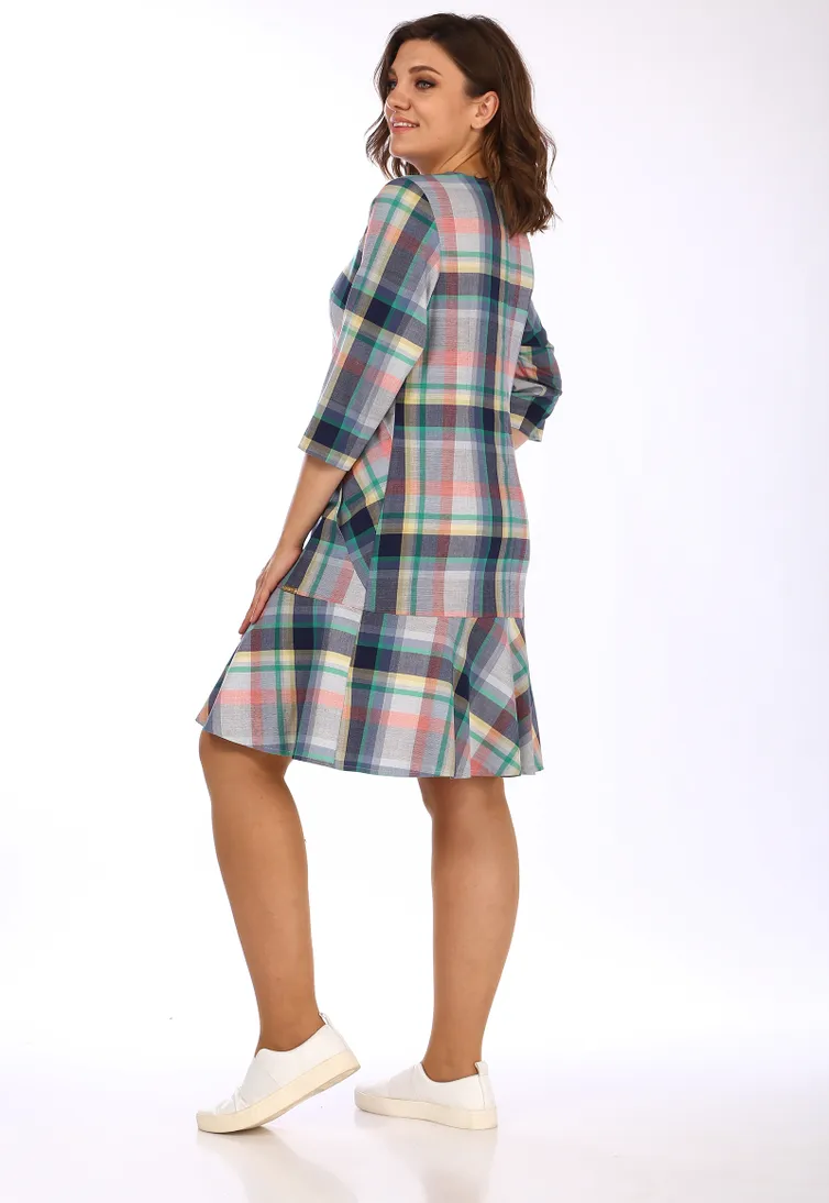 Платье Lady Style Classic арт. 0748/1