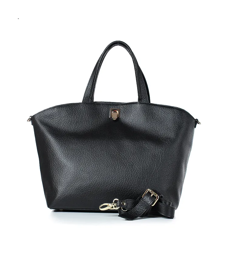 Torba Galanteya #23s1077k45 chernyj