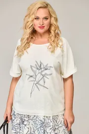 Блузка Angelina & Company арт. 842