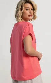 Блуза LT Collection Б15838-12М