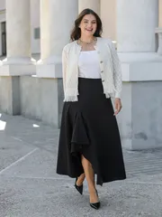 Blazer BONADI #2110 ekryu