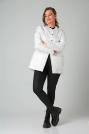 Куртка Modema арт. 1040/3 шампань
