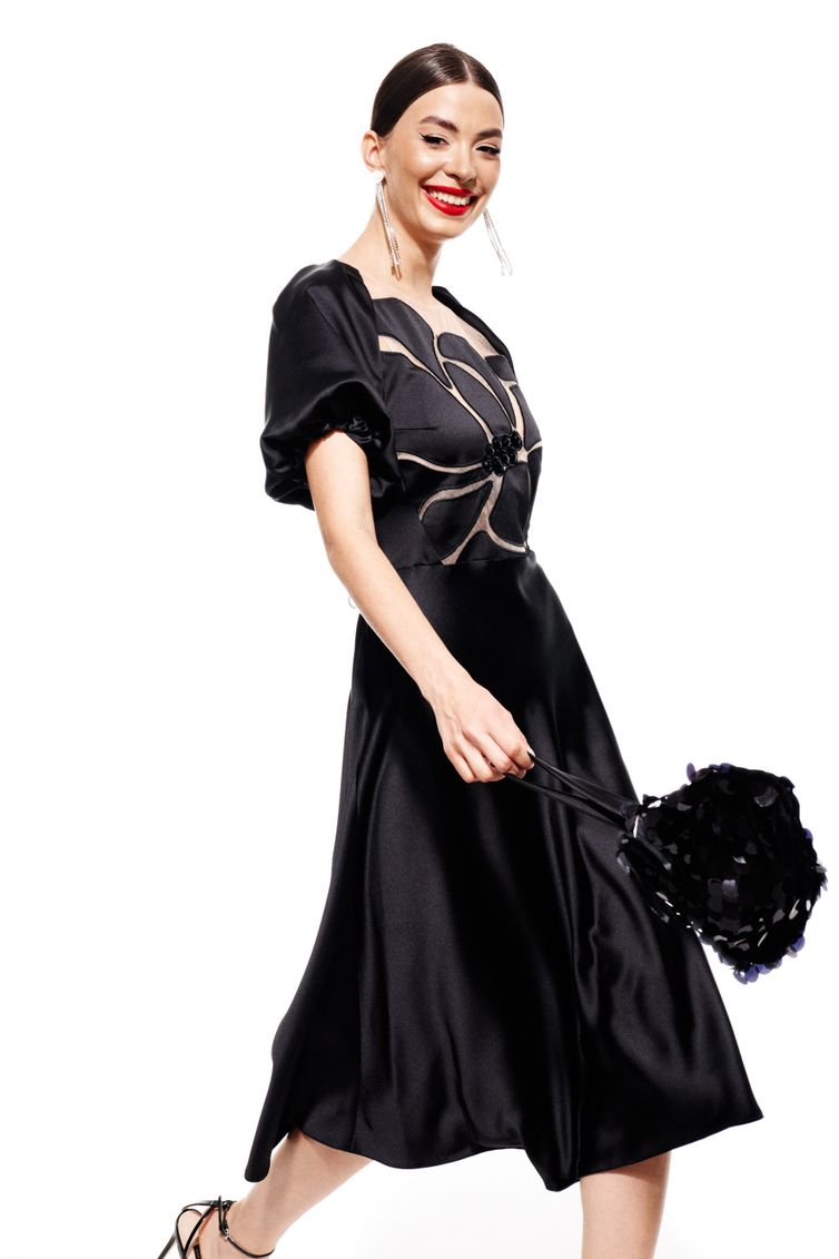 Dress Elletto Life #1975