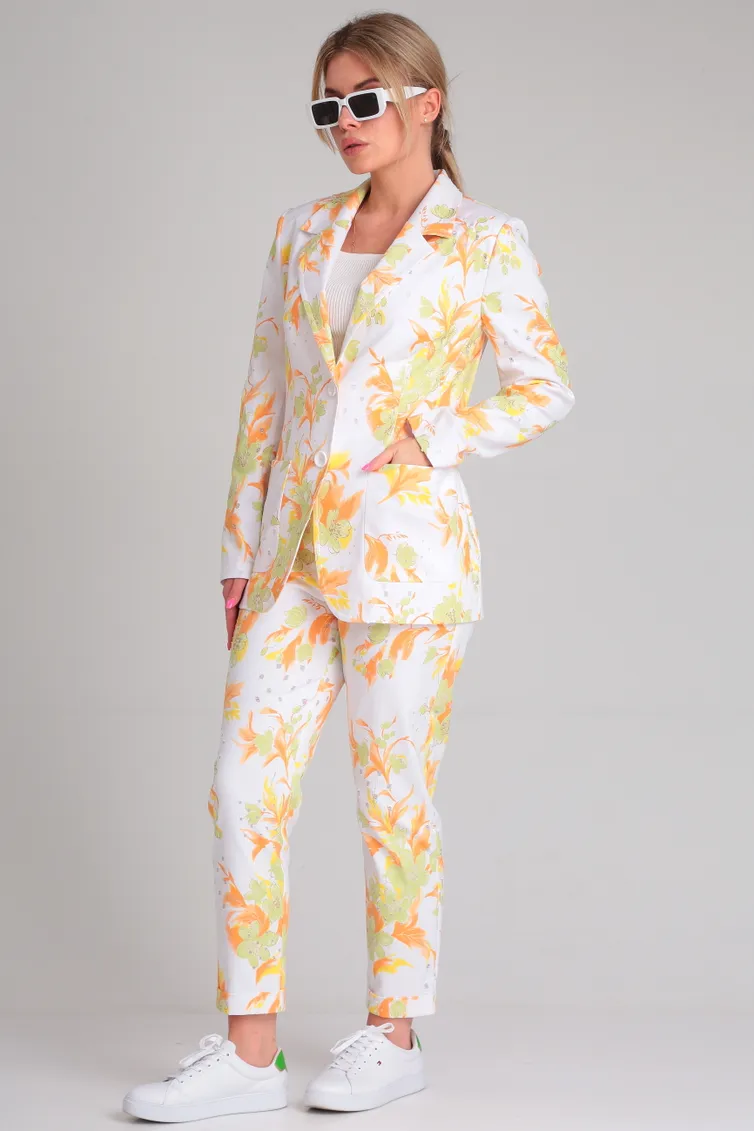 Комплект Angelina & Company арт. 865