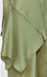 Комплект LAIKONY L-444 олива