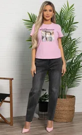Футболка LT Collection Б15669-50М
