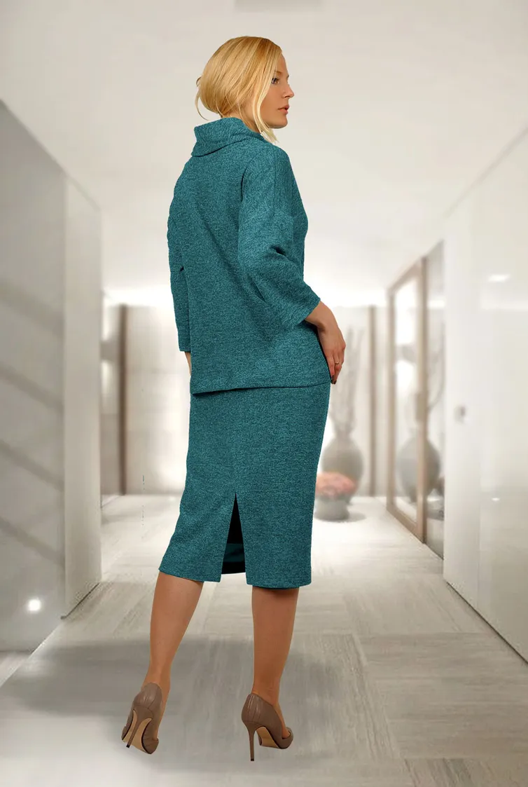 Костюмы, комплекты Mia Moda арт. 810-4