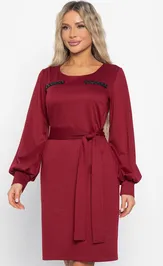 Sukienka LT Collection P15012-18M