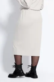 Комплект BegiModa арт. 3035 серебро