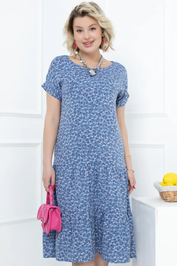 Sukienka Bellovera #53P5254