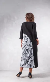 Dress Avanti 01662-1