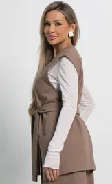 Жилет LT Collection Б15145-16М