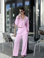 Koszula Aura chic life #2222. 170