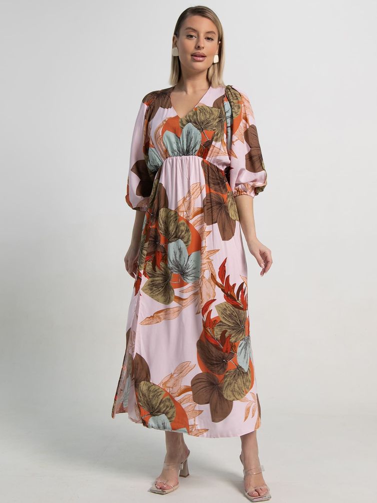 Dress LT Collection #P15502-34M