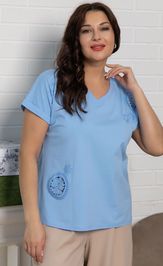 Blouse LT Collection B15478-20M