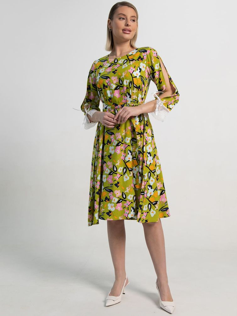 Sukienka LT Collection #P15634-33M