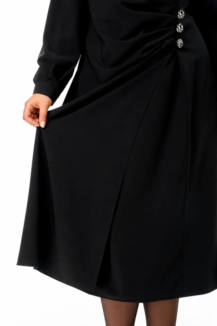 Dress Anastasia MAK #1350