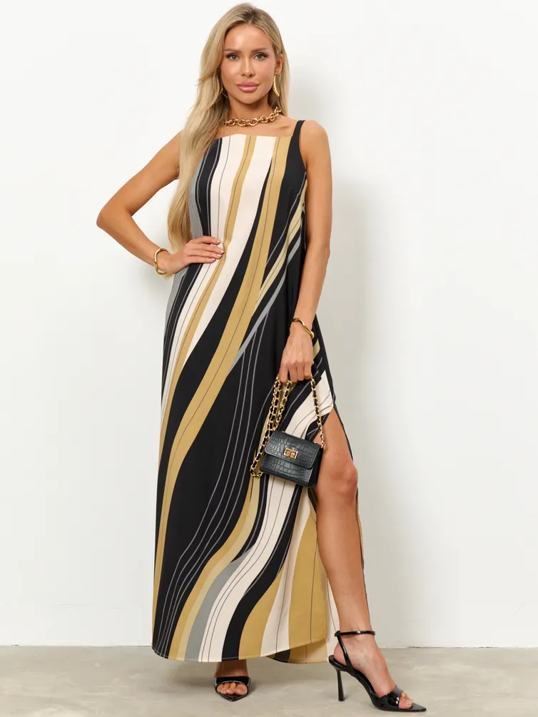 Dress Jetty #ShYu481-17