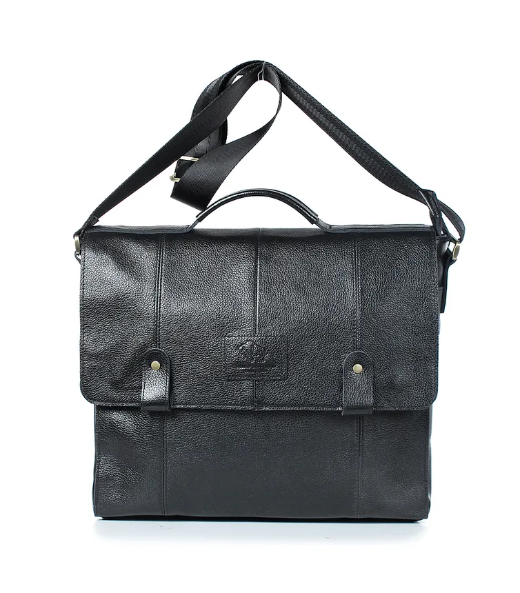 Torba Galanteya #22s2709k45 chernyj