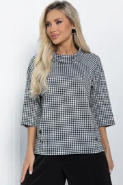 Bluzki, tuniki LT Collection #B11485