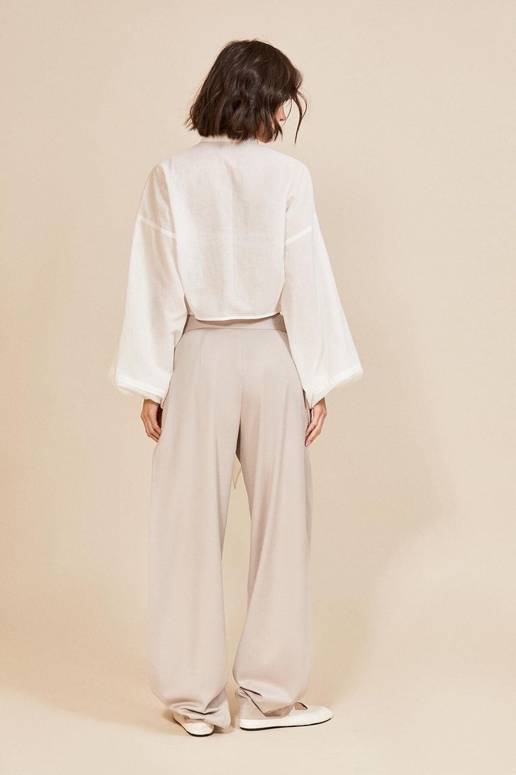 Blouse RIVOLI #2484.1