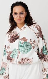 Костюм MiSlana 1301 белый