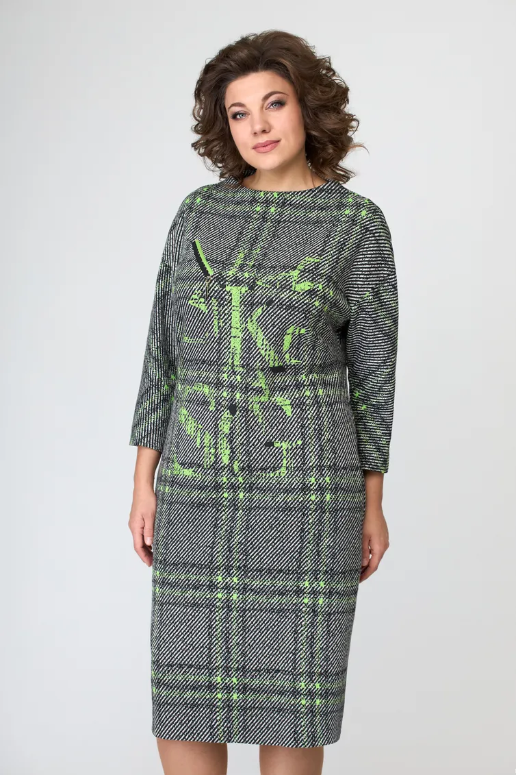 Sukienka Michelle Style #1093