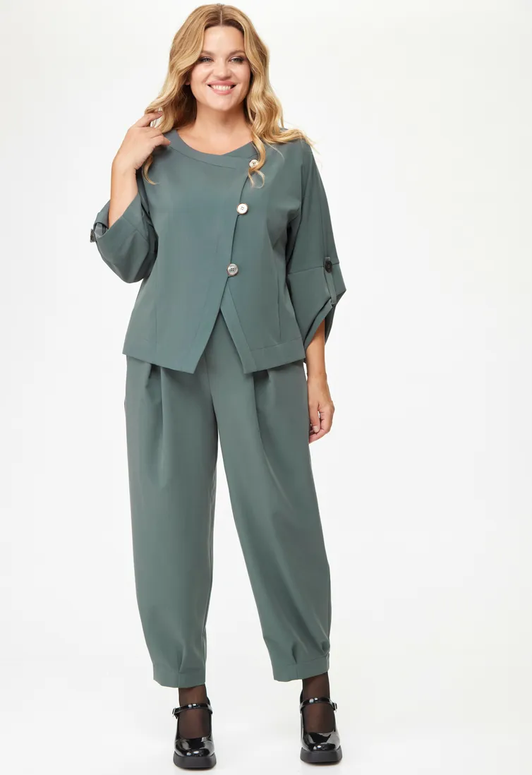 Garnitur Michel Chic #1355 zel