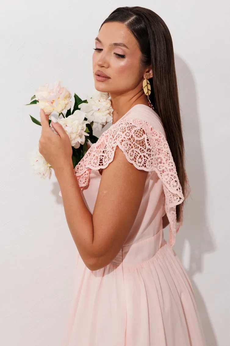 Sukienka Moda Urs #26-2982 per2