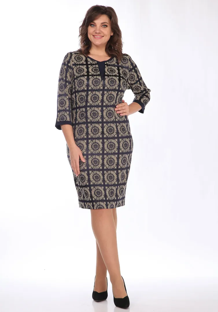 Sukienka Lady Style Classic #0948/1