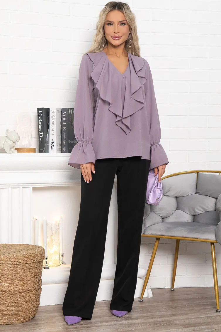 Bluzka LT Collection #B15025-8M