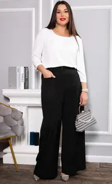 Брюки LT Collection Б14636-24М