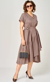 Dress EVA GRANT 7327m