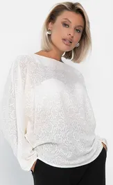 Блузка LT Collection Б14175-30М