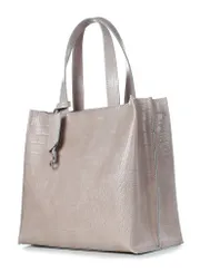 Torba Galanteya #22s2926k45 korichnevyj sv.